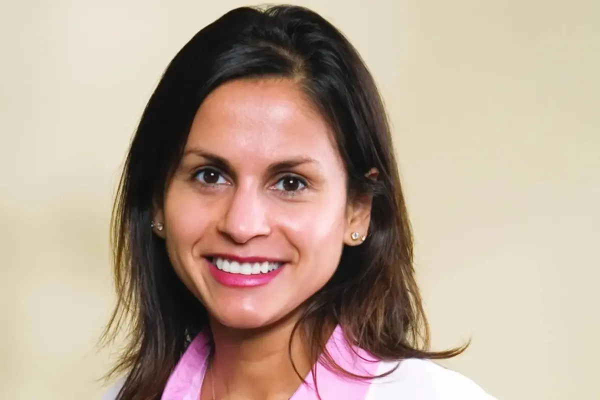 NRI Today - Neha Vapiwala: A Trailblazer in Radiation Oncology