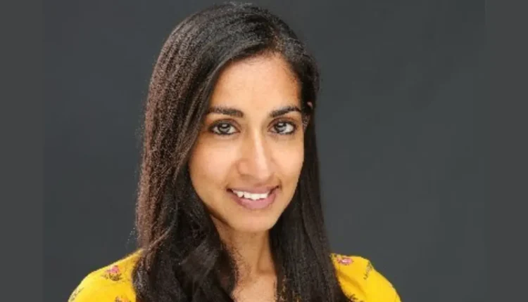 NRI Today - Padmini Pillai: A Renaissance Leader in Immunobiology