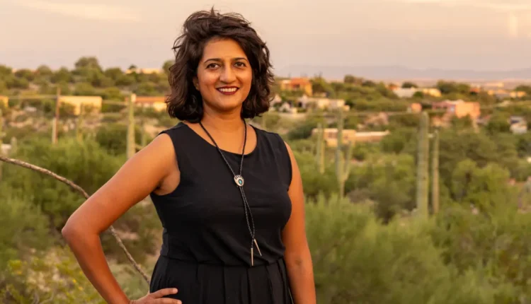 NRI Today - Priya Sundareshan: From MIT Engineer to Arizona Senate