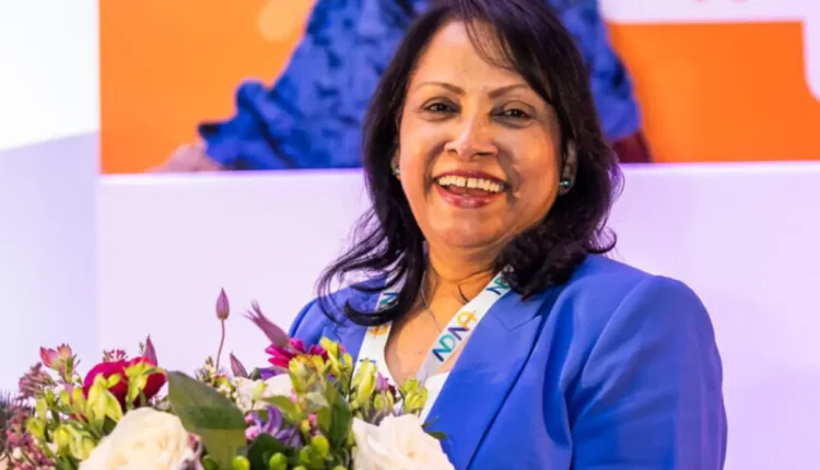 NRI Today - Purnima Tanuku: Championing High-Quality Early Education