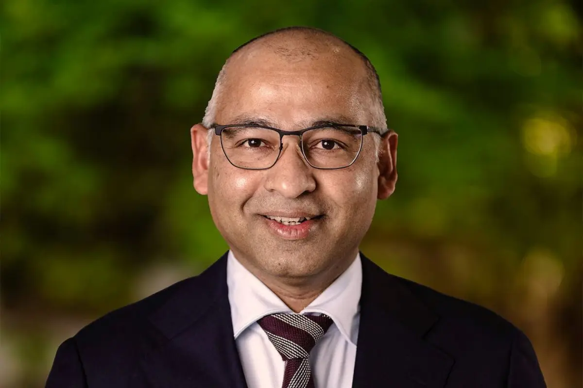 NRI Today - Ramesh Premkumar: Bridging Technology, Service & Leadership