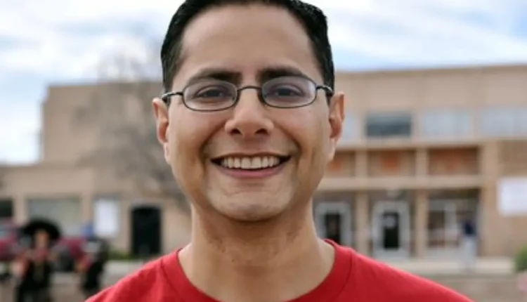 NRI Today - Ravi Shah: Empowering Students and Educators Across Tucson