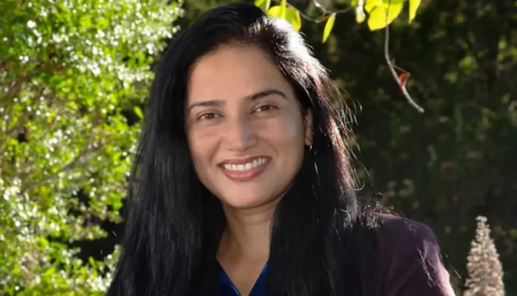 NRI Today - Richa Awasthi: Building a Stronger and Safer Foster City
