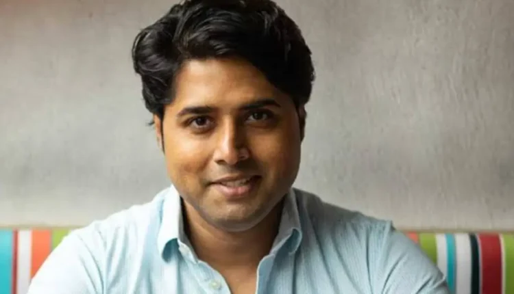 NRI Today - Roni Mazumdar: Revolutionizing Indian Cuisine in America