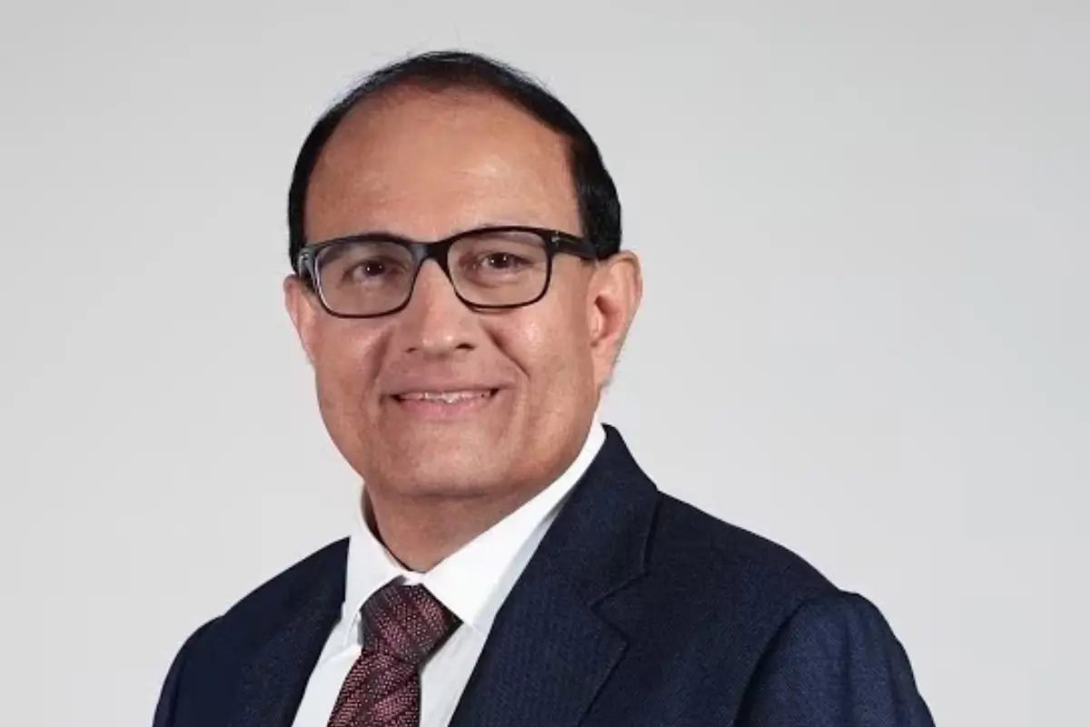 NRI Today - S Iswaran: A Pioneer of Policy, Trade, and Transport