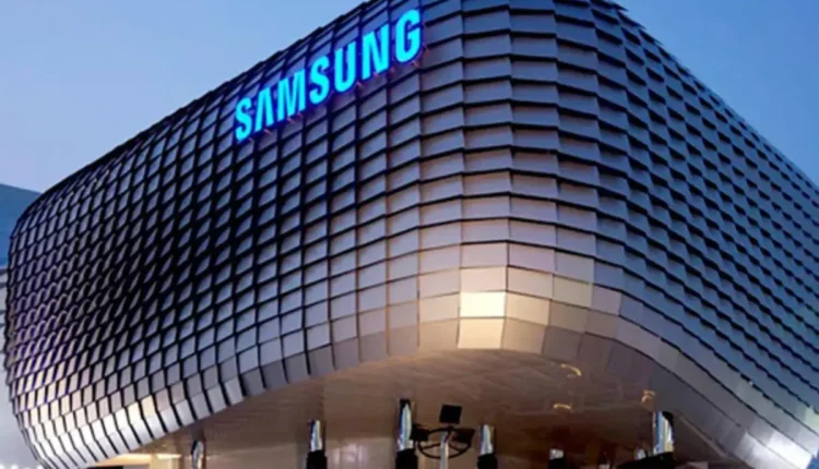 NRI Today - Samsung Eyes India for Smartphone Exports as US Tariff Risks