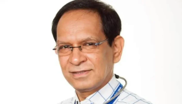 NRI Today - Sanjay Arya: A Visionary Leader Transforming Cardiac Care