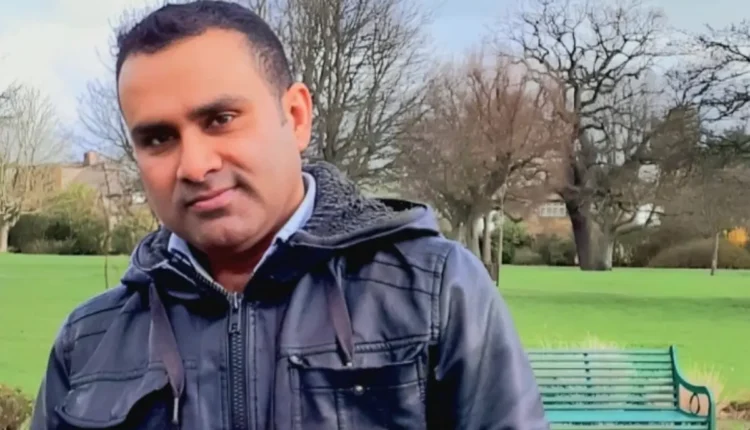 NRI Today - Sanjib Bhattacharjee BEM: Transforming Driver Education