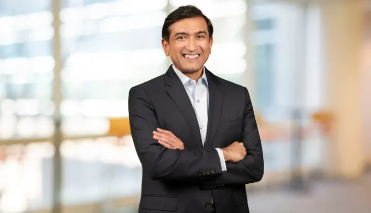 NRI Today - Shailesh Jejurikar: First Indian to Lead Procter & Gamble