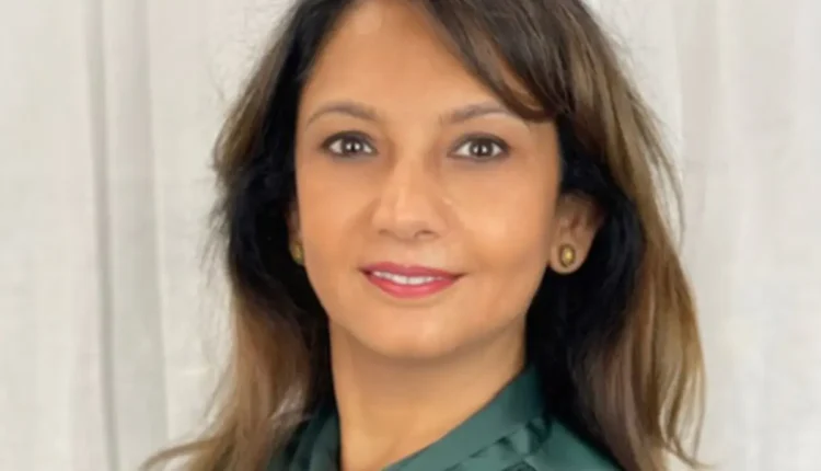 NRI Today - Shriti Pattani: A Visionary Leader in Occupational Health