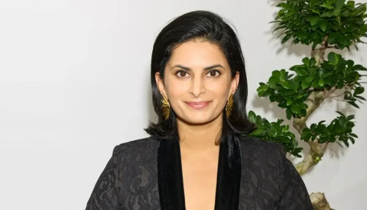 NRI Today - Smruti Sriram: The Woman Behind Bags of Ethics