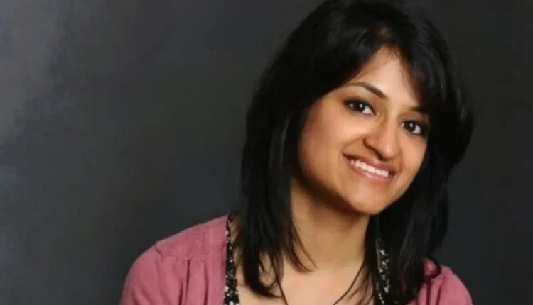 NRI Today - Sravya Rao: A Civil Servant Redefining Leadership