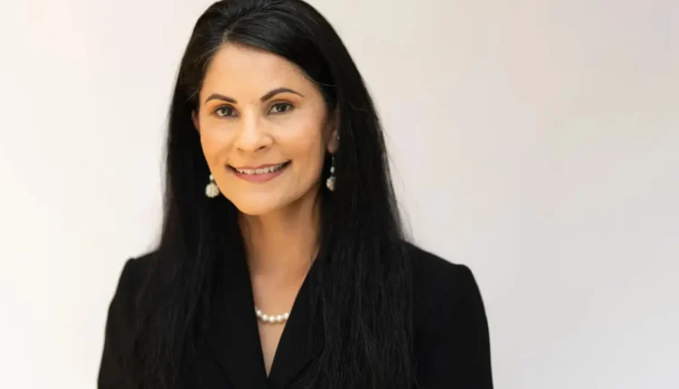 NRI Today - Sukhdeep Kaur: Immigrant Roots to Emeryville’s Vice Mayor