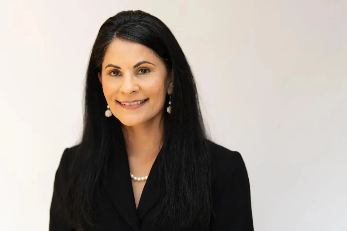 NRI Today - Sukhdeep Kaur: Immigrant Roots to Emeryville’s Vice Mayor