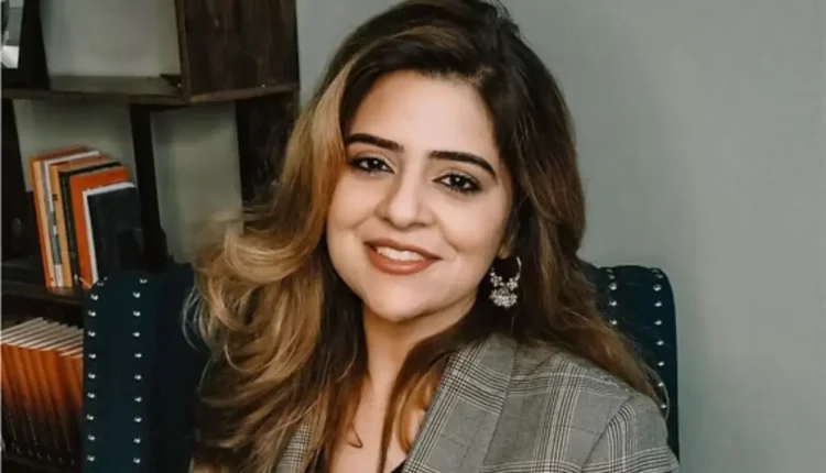 NRI Today - Sumbel Zeb: Cultivating Hope, Equity, and Unity in Texas