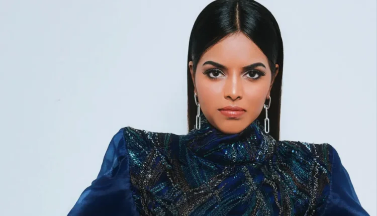 NRI Today - Suthasini Rajenderan: Singapore’s Inspiring Tamil Songstress