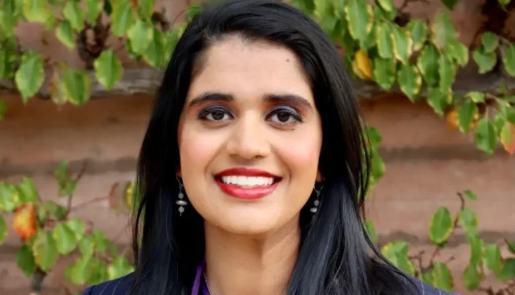 NRI Today - Tara Sreekrishnan: Visionary Voice for Education and Equity