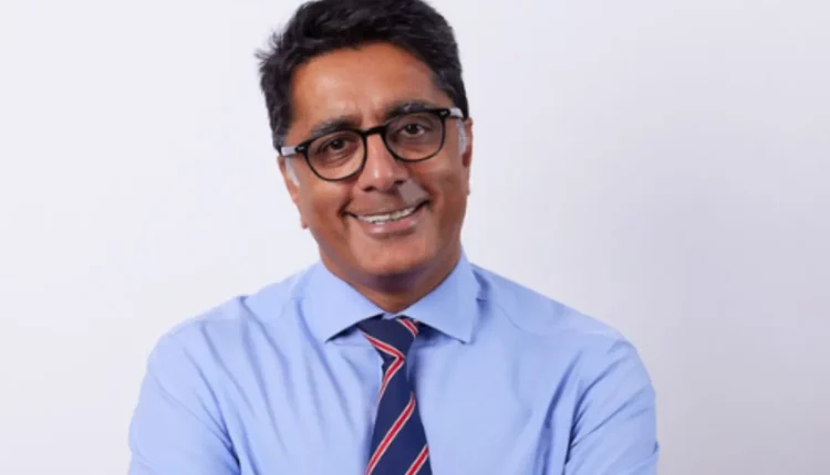 NRI Today - Tarsem Singh Dhaliwal: Iceland Foods CEO Leading with Grit