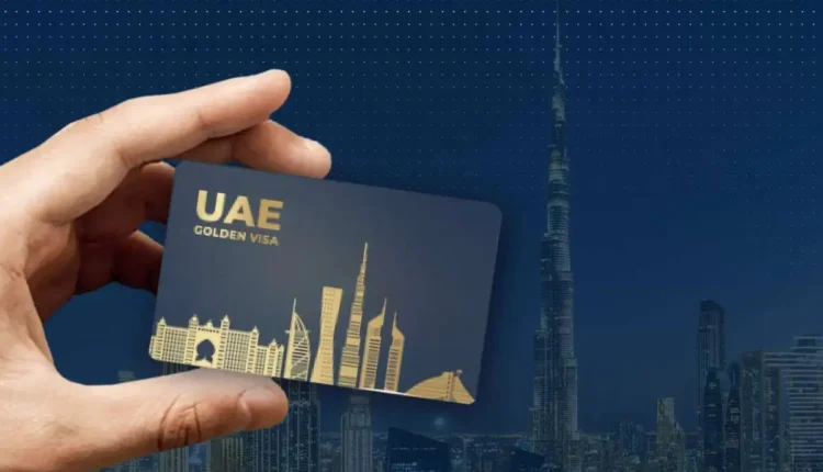 NRI Today - UAE Golden Visa: Lifetime Residency to Indians for AED 100K