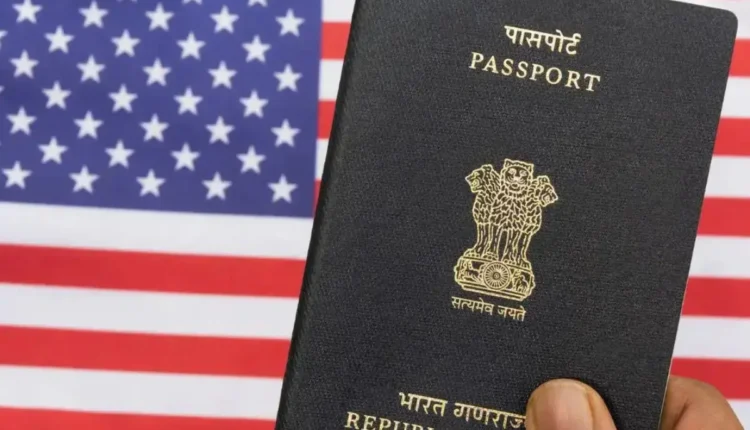 NRI Today - US Lawmakers Demand Action on Indian Student Visa Delays
