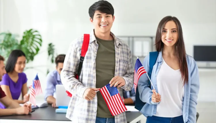 NRI Today - US Student Visa Crisis: Indian Approvals Hit Covid-Era Low