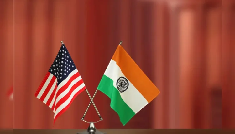NRI Today - US Tariffs on Indian Goods Disrupt Textiles, Gems & More
