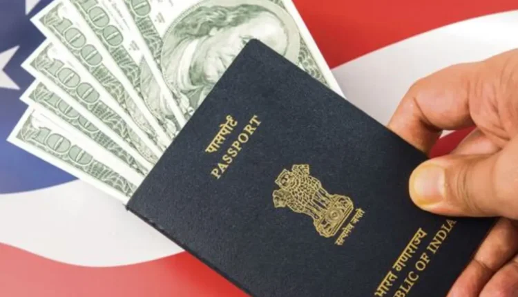 NRI Today - US Visa Integrity Fee to Raise Visa Costs for Indians