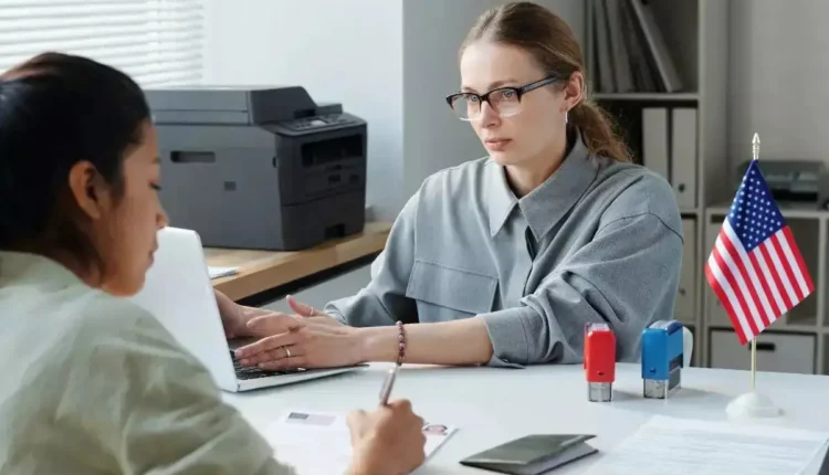 NRI Today - US Visa Interview Changes: New Rules Effective September 2