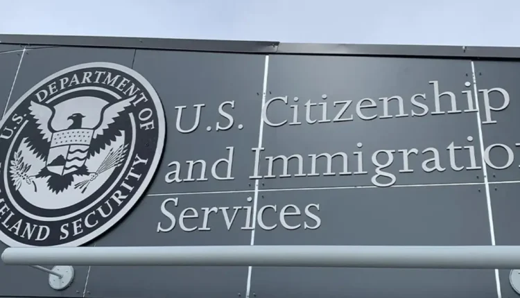 NRI Today - USCIS Announces H-1B Visa Cap for FY 2026 Has Been Met