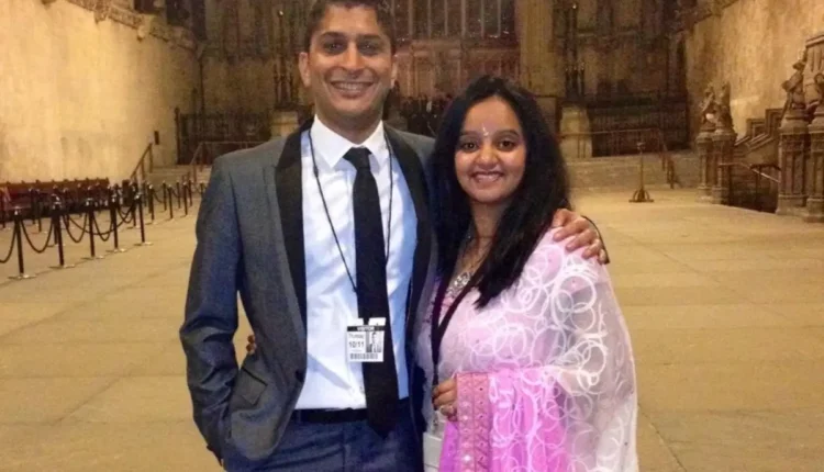 NRI Today - Ushma Manhar Patel: Championing Public Service with Grace