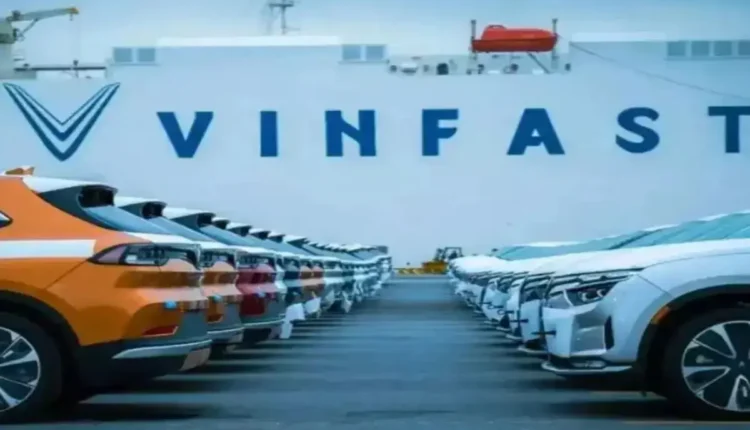 NRI Today - VinFast Enters India Just After Tesla: EV Race Heats Up