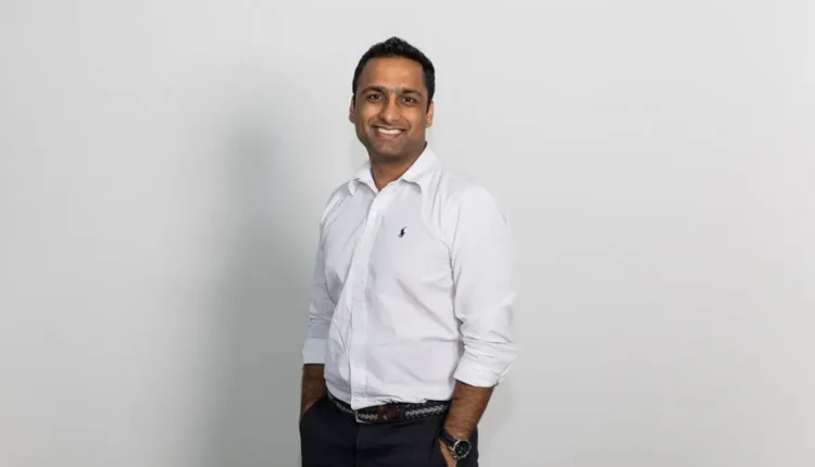 NRI Today - Abhishek Gupta VC: Architect of the World's First Telco OS