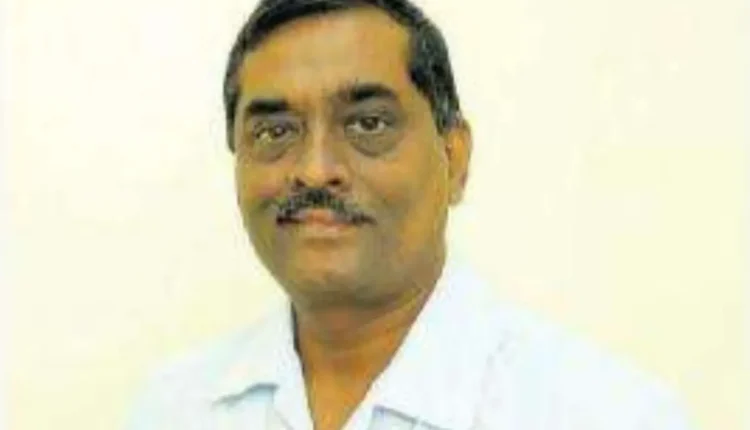 NRI Today - Akshai Mansingh: Leading the Faculty of Sport into a New Era