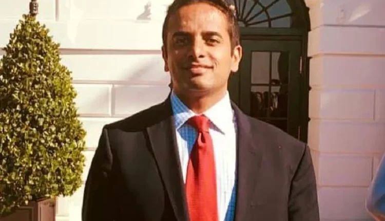 NRI Today - Amit Sachdev: Pioneering Innovations in Obesity Care