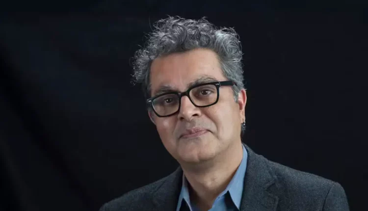 NRI Today - Amitava Kumar: Chronicler of Identity, Migration, and Memory