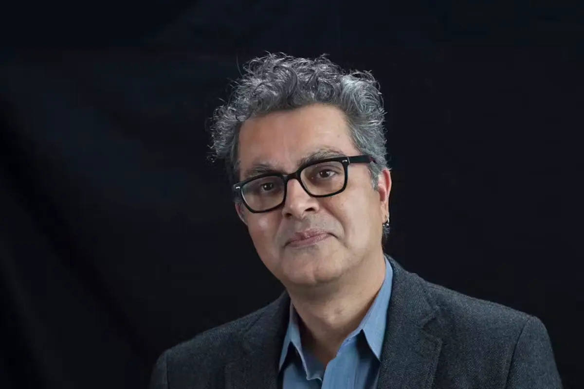 NRI Today - Amitava Kumar: Chronicler of Identity, Migration, and Memory