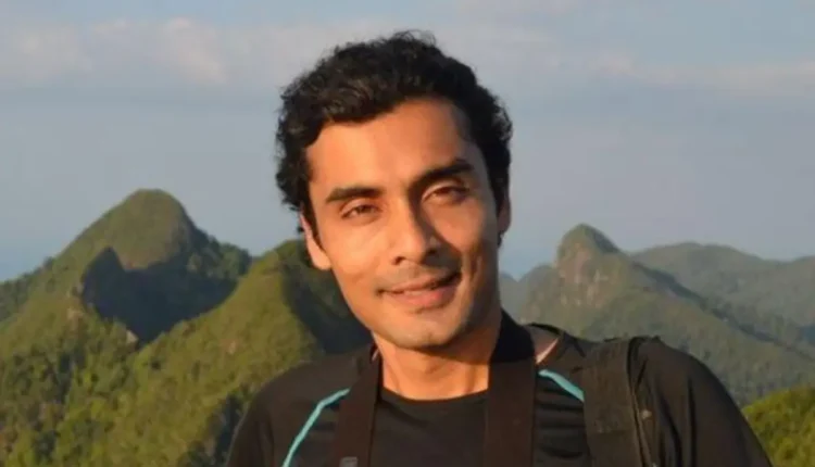 NRI Today - Anuj Jain: A Visionary in Wildlife Protection