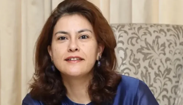 NRI Today - Anuradha Gupta: The Matchmaker CEO Inspiring Change