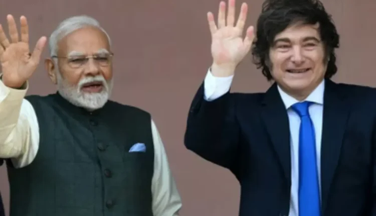 NRI Today - Argentina Eases Travel for Indian Citizens with US Visas