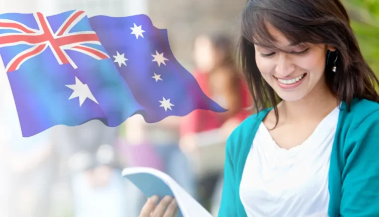 NRI Today - Australia Foreign Student Cap 2026 Raised to 295,000