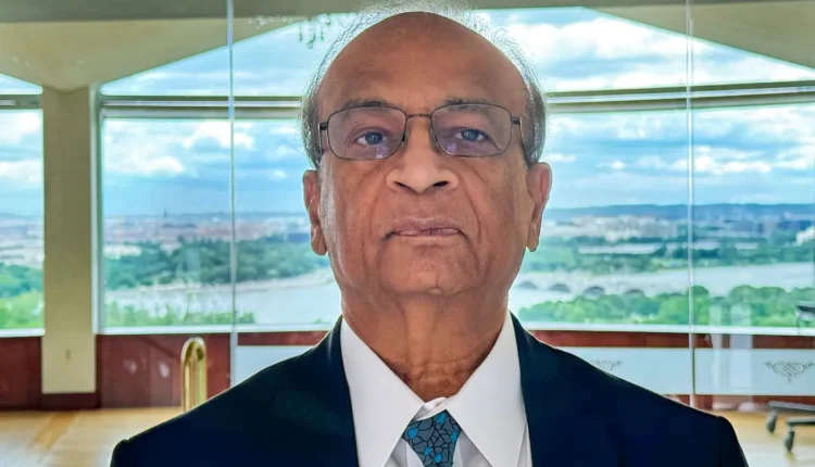 NRI Today - Bharat Barai: Champion of Medicine & US-India-Israel Ties