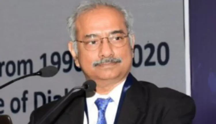 NRI Today - Carani Balaraman Sanjeevi: Pioneering Scientist in Diabetes