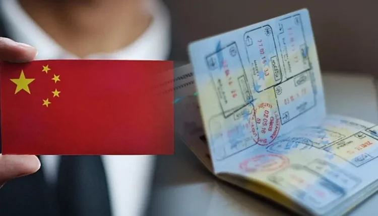 NRI Today - China Introduces New K Visa for Young Scientists