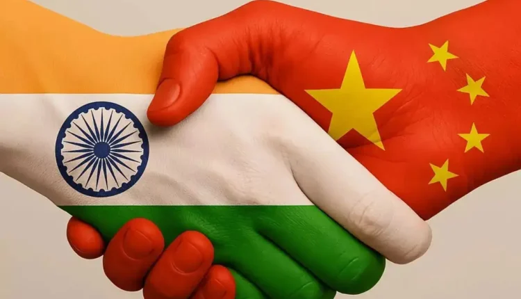 NRI Today - China and India pledge to be 'partners not rivals'