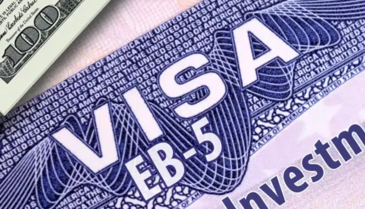 NRI Today - EB-5 Visa Sustainment Period Rules to Be Released in Nov