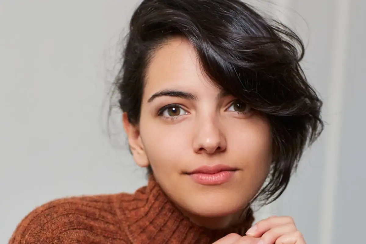 NRI Today - Fatima Farheen Mirza Ahmed: The Voice of ‘A Place for Us’