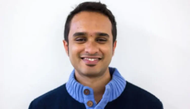 NRI Today - Gautam Rao: Fintech Innovator Empowering Small Businesses