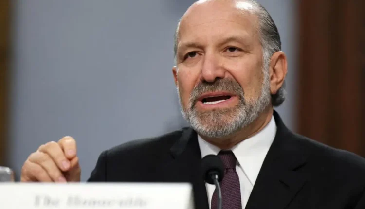 NRI Today - Gold Card Immigration Program to Replace Green Cards