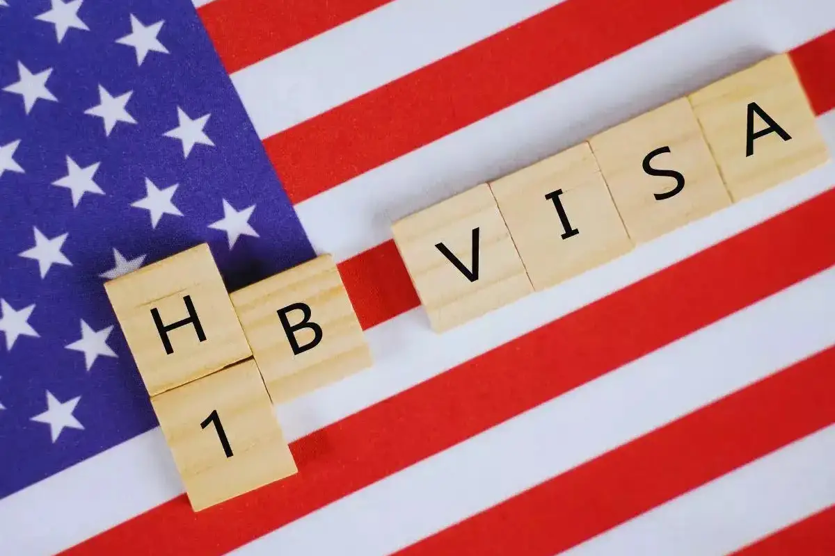 NRI Today - H-1B Hiring: Tech Giants Accused of Bypassing U.S. Workers