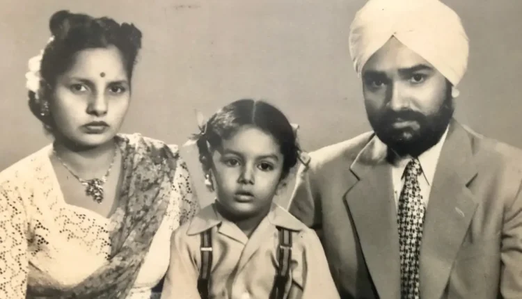 NRI Today - Hardial Singh Bajaj: A Life of Philanthropy & Leadership